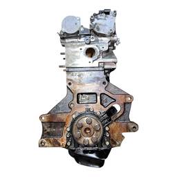 MOTOR GOL PARATI BOLA G3 POLO 1.0 16V GAS POWER 2002 A 2005
