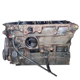 BLOCO MOTOR GOL G3 G4 1.0 8V POWER FLEX 05/14 PRECIS RETIFIC