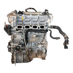 Motor Toyota Corolla 1.8 16v Flex 2012 2013 a 2019 