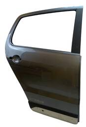 PORTA TRASEIRA DIREITA FOX 2015 A 2022