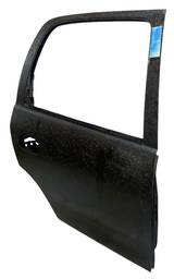 PORTA TRASEIRA DIREITA CORSA / CLASSIC 1996 A 2016