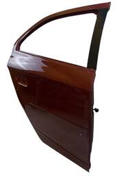 PORTA TRASEIRA DIREITA ONIX PRISMA 2013 2014 A 2020