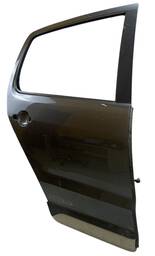 PORTA TRASEIRA DIREITA FOX 2015 A 2022