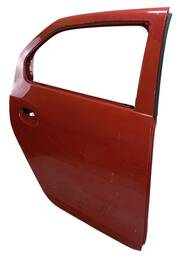 PORTA TRASEIRA DIREITA LOGAN 2014/