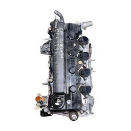 MOTOR HONDA CIVIC CR-V 2.0 16V FLEX 2013 2014 A 2016 