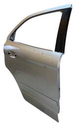 PORTA TRASEIRA DIREITA FORD KA 2015 2016 A 2021
