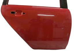 PORTA TRASEIRA DIREITA AGILE 2010 A 2014