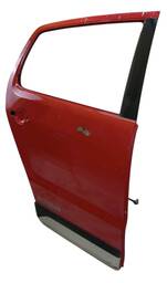 PORTA TRASEIRA DIREITA FOX 2015 A 2022