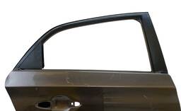 PORTA TRASEIRA DIREITA HB20 HATCH 2013 2014 A 2019