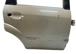 PORTA TRASEIRA DIREITA FIESTA 2003 A 2014