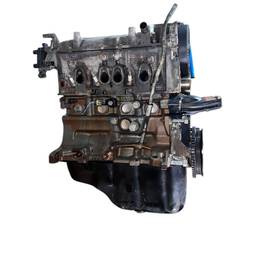 MOTOR PALIO SIENA UNO 1.0 FIRE FLEX 2005 A 2009