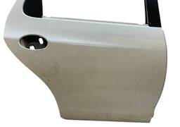 PORTA TRASEIRA DIREITA CELTA PRISMA 2007 A 2016