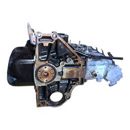 MOTOR AGILE MONTANA COBALT 1.4 8V FLEX 2010 A 2016 102 CV