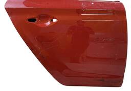 PORTA TRASEIRA DIREITA HB20 HATCH 2013 2014 A 2019