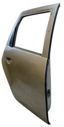 PORTA TRASEIRA DIREITA DUSTER OROCH 2012 A 2020 OROCH 2016/