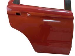 PORTA TRASEIRA DIREITA FORD KA 2015 2016 A 2021