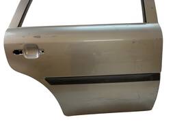 PORTA TRASEIRA DIREITA GOL PARATI BOLA G2 G3 G4