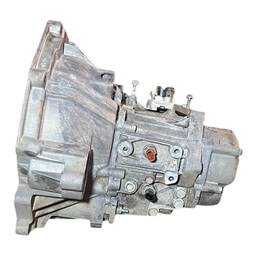 CAIXA CAMBIO PUNTO IDEA GRAND 1.6 ETORQ 2011/2018 (DUALOGIC)