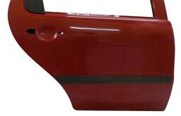 PORTA TRASEIRA DIREITA PALIO SIENA 2005 A 2016