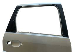 PORTA TRASEIRA DIREITA FIESTA 2003 A 2014