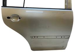 PORTA TRASEIRA DIREITA POLO SEDAN 2003 2004 A 2015