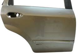 PORTA TRASEIRA DIREITA PUNTO 2008 A 2017