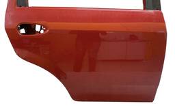 PORTA TRASEIRA DIREITA PUNTO 2008 A 2017