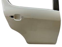 PORTA TRASEIRA DIREITA PALIO ATTRACTIVE 2012 A 2017