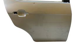 PORTA TRASEIRA DIREITA PALIO ATTRACTIVE 2012 A 2017