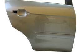 PORTA TRASEIRA DIREITA PALIO ATTRACTIVE 2012 A 2017