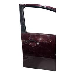 PORTA DIANTEIRA DIREITA FIESTA 2003 A 2014