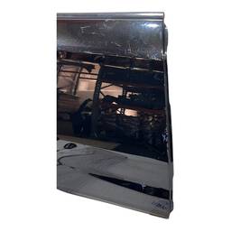 PORTA TRASEIRA DIREITA NEW FIESTA HATCH 2011 A 2019