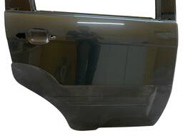 PORTA TRASEIRA DIREITA IDEA ADVENTURE 2006 A 2016