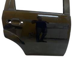 PORTA TRASEIRA DIREITA FIESTA 2003 A 2014