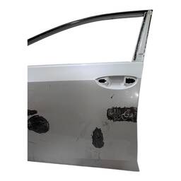 PORTA DIANTEIRA ESQUERDA COROLLA 2015 A 2019