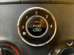 CONTROLE AR CONDICIONADO HB20 2012 2013 2014 A 2019