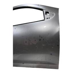 PORTA DIANTEIRA DIREITA SANDERO 2015/ LOGAN 14/ DUSTER 21/