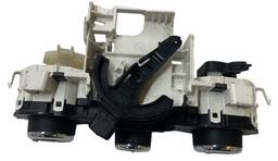 COMANDO CONTROLE AR CONDICIONADO FIAT PALIO ESSENCE 2016