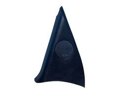 Moldura Interna Retrovisor Esquerdo Astra 1999 A 2010