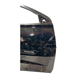 PORTA DIANTEIRA DIREITA KICKS 2017/