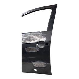 PORTA DIANTEIRA ESQUERDA GOL VOYAGE G5 G6 G7 G8