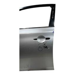 PORTA DIANTEIRA ESQUERDA SENTRA 2014 A 2020