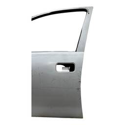 PORTA DIANTEIRA ESQUERDA CORSA / CLASSIC 1996 A 2016