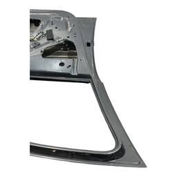 PORTA DIANTEIRA ESQUERDA PEUGEOT 206 207 PASSION