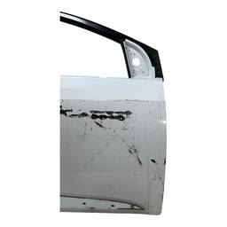 PORTA DIANTEIRA DIREITA HB20 2013 A 2019 COM FURO  MOLDURA 