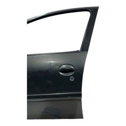 PORTA DIANTEIRA ESQUERDA PEUGEOT 206 207 PASSION