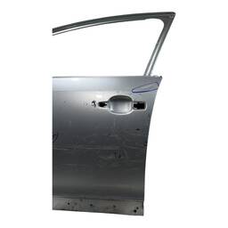 PORTA DIANTEIRA ESQUERDA C4 HATCH / PALLAS 2008 A 2013