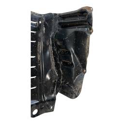 PROTETOR CARTER ESQUERDO  TOYOTA COROLLA 2003 A 2008