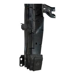 ALMA LÂMINA PARACHOQUE DIANTEIRO JETTA 2011 A 2018 C/DETALHE