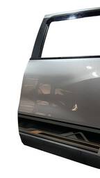 PORTA TRASEIRA ESQUERDA SPIN ACTIV 2015/ C/ MOLDURA INF